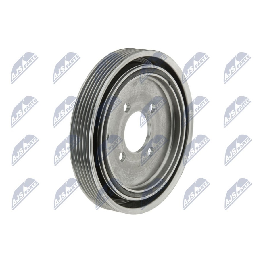 POULIE DAMPER PEUGEOT/CITROEN ENG. 1.8 16V
