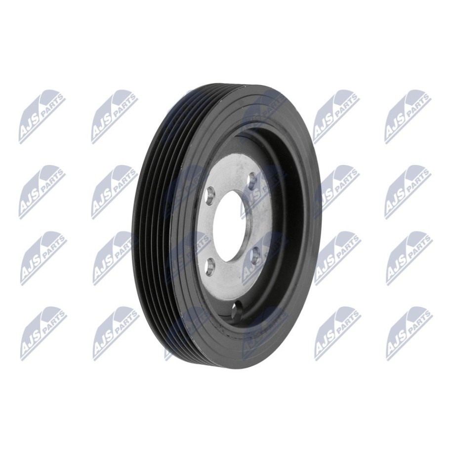 POULIE DAMPER PEUGEOT/CITROEN ENG.2.0 C5 01-