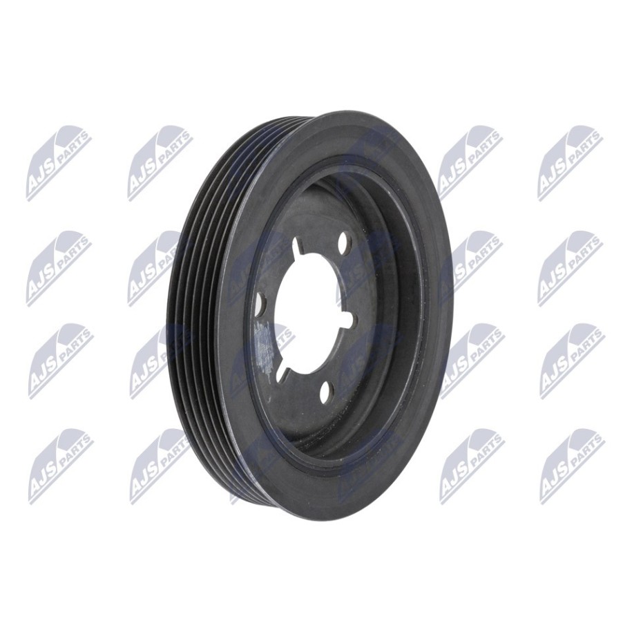 POULIE DAMPER PEUGEOT/CITROEN ENG.1.8/2.0 C4 04-