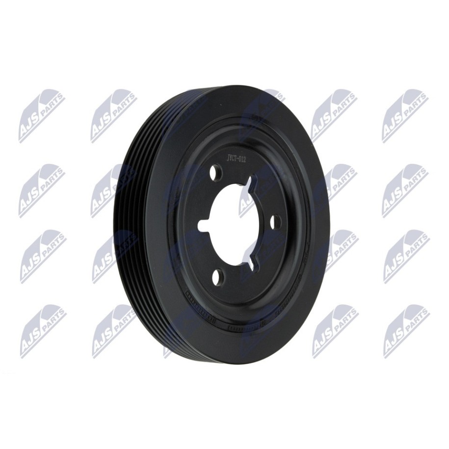 GRM POULIE DAMPER PEUGEOT/CITROEN ENG. 1.4