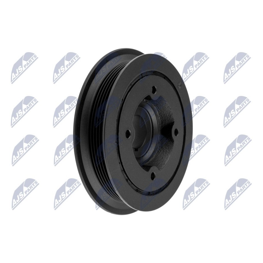 POULIE DAMPER OPEL ENG.2.0DI/DTI
