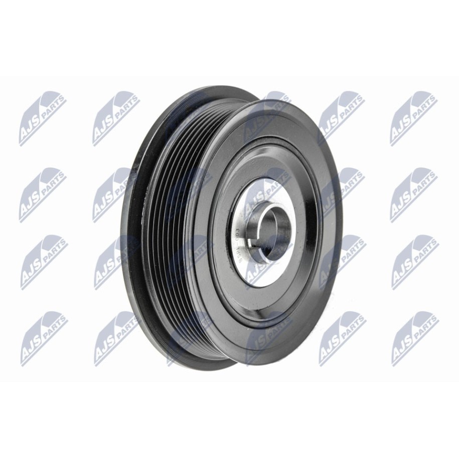 POULIE DAMPER OPEL/RENAULT ENG.2.2DTI/DCI