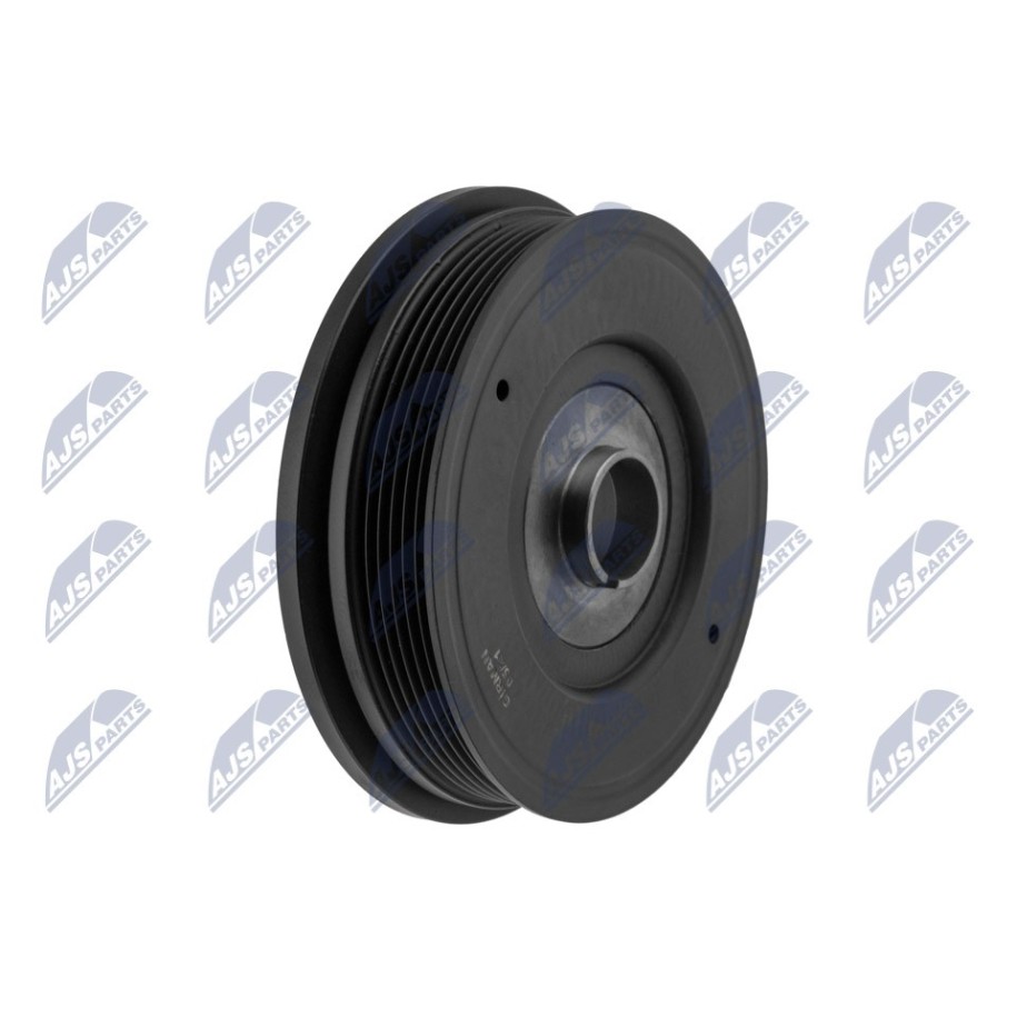 POULIE DAMPER OPEL/RENAULT ENG.2.2DTI/DCI