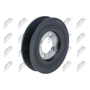 POULIE DAMPER OPEL ENG.1.8
