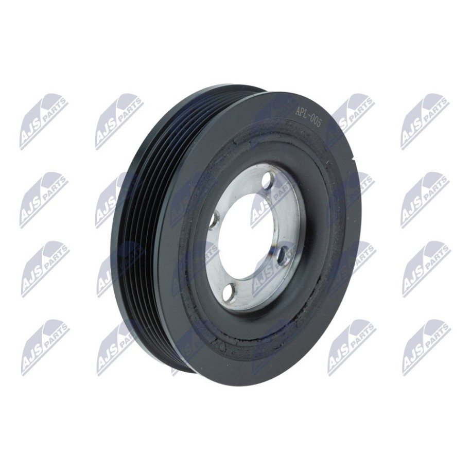 POULIE DAMPER OPEL ENG.1.8