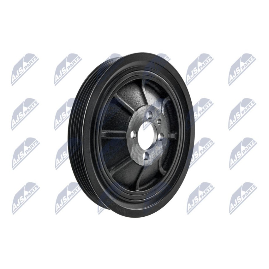 POULIE DAMPER OPEL ENG. 2.0CDTI ASTRA J 09-