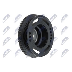 GRM POULIE DAMPER OPEL ENG. 1.4