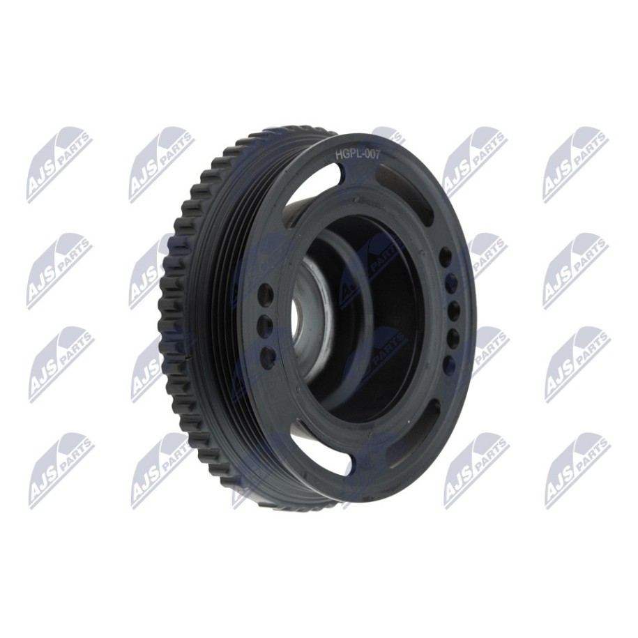 GRM POULIE DAMPER OPEL ENG. 1.4