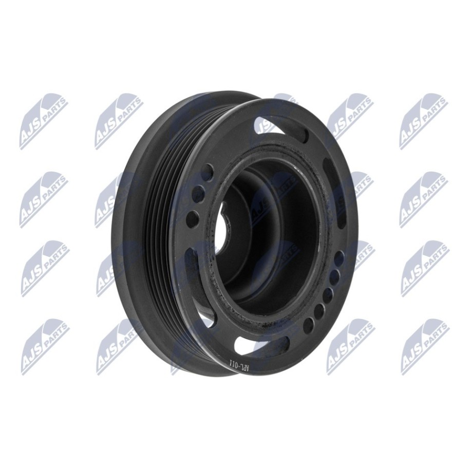 GRM POULIE DAMPER OPEL INSIGNIA 1.6I