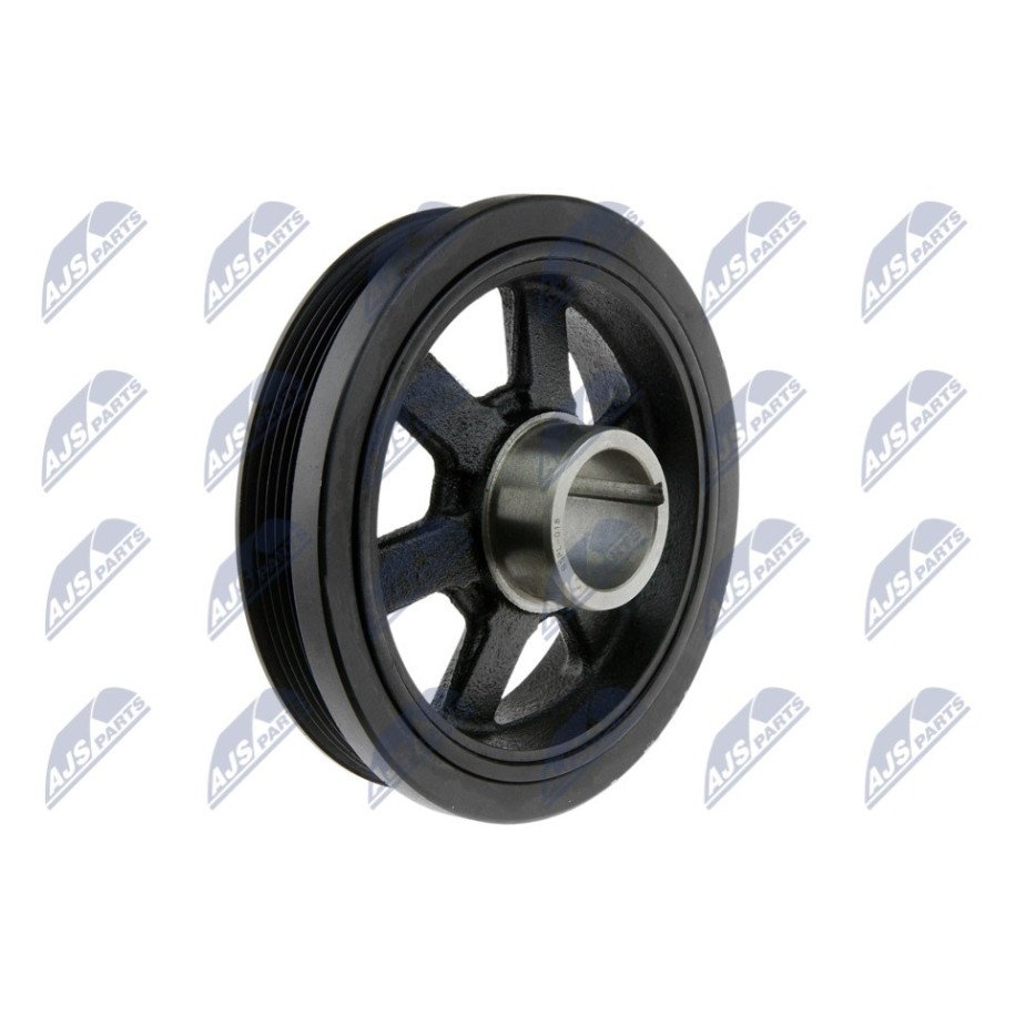 POULIE DAMPER OPEL ANTARA 06-