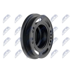 POULIE DAMPER OPEL ASTRA G 1.6 00-
