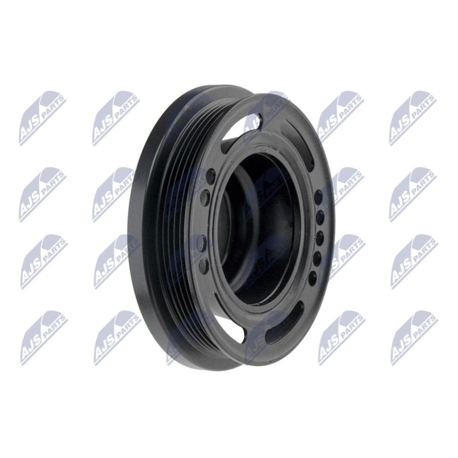POULIE DAMPER OPEL ASTRA G 1.6 00-
