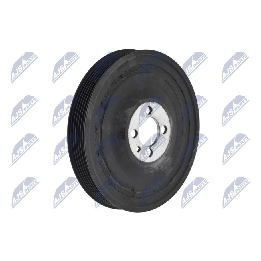 POULIE DAMPER OPEL 1.9CTDI ASTRA H 04-