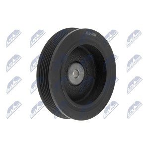 POULIE DAMPER RENAULT ENG.1.9DTI/DCI CLIO II 99-
