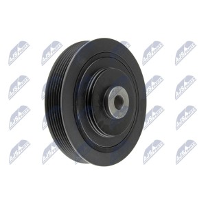 POULIE DAMPER RENAULT ENG.2.2D/DT LAGUNA 93-01