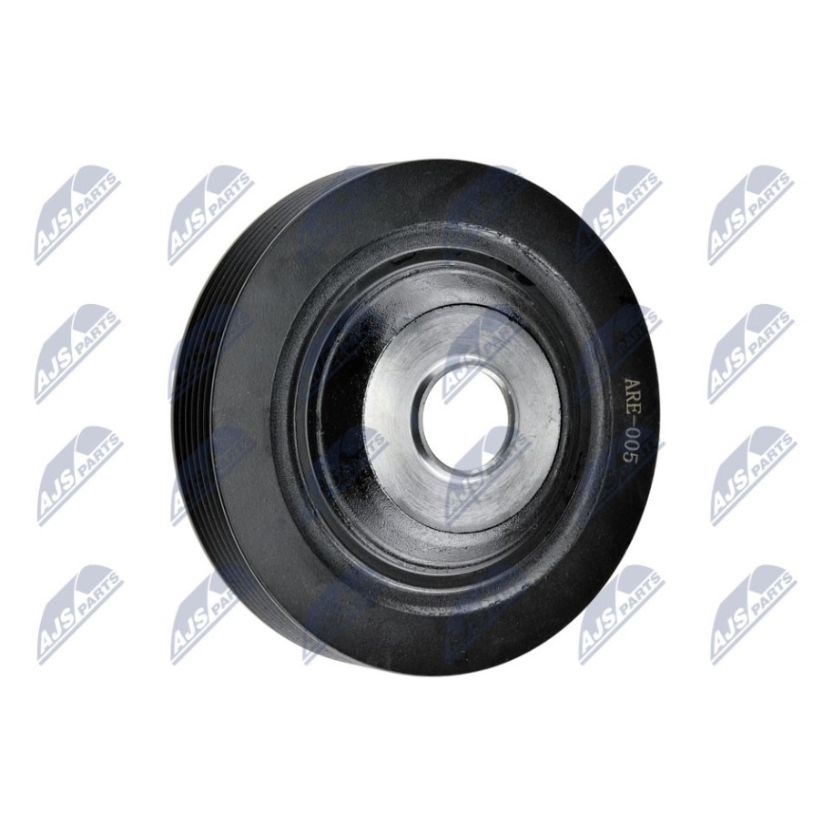 POULIE DAMPER RENAULT ENG.1.4/1.6 CLIO II 98-