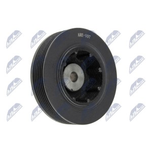 POULIE DAMPER RT1536 RENAULT ENG.2.0 LAGUNA 95-01