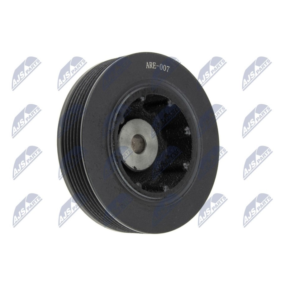 POULIE DAMPER RT1536 RENAULT ENG.2.0 LAGUNA 95-01