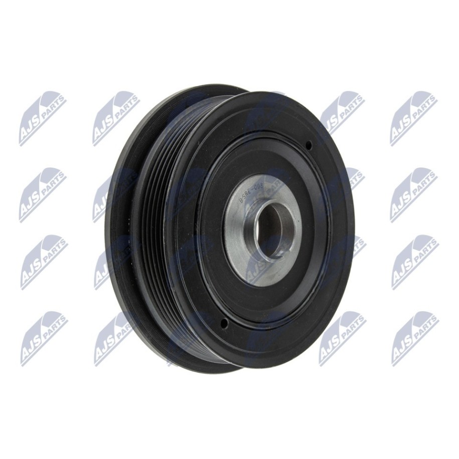 POULIE DAMPER RENAULT/OPEL ENG.2.2DTI/DCI/2.5DTI/DCI MOVANO/VIVARO -06