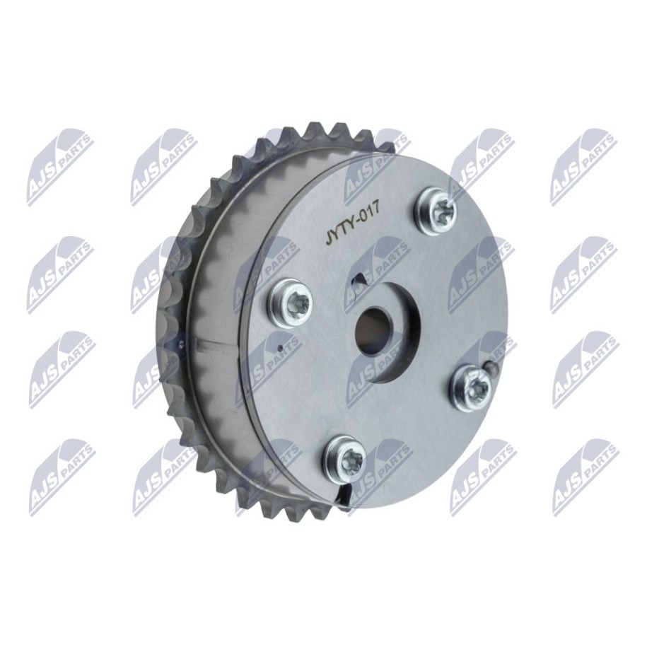POULIE DU DISPOSITIF DE REGLAGE TOYOTA AURIS 1.33 09-18