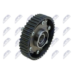 POULIE DU DISPOSITIF DE REGLAGE VOLVO S40/V40 1.6/1.8/1.9/2.0 1999-2004