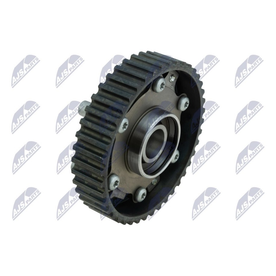 POULIE DU DISPOSITIF DE REGLAGE VOLVO S40/V40 1.6/1.8/1.9/2.0 1999-2004