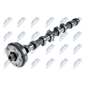 ARBRE A CAMES AUDI A3 1.8TFSI