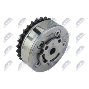 POULIE DU DISPOSITIF DE REGLAGE AUDI TT 3.2 VR6 06-06