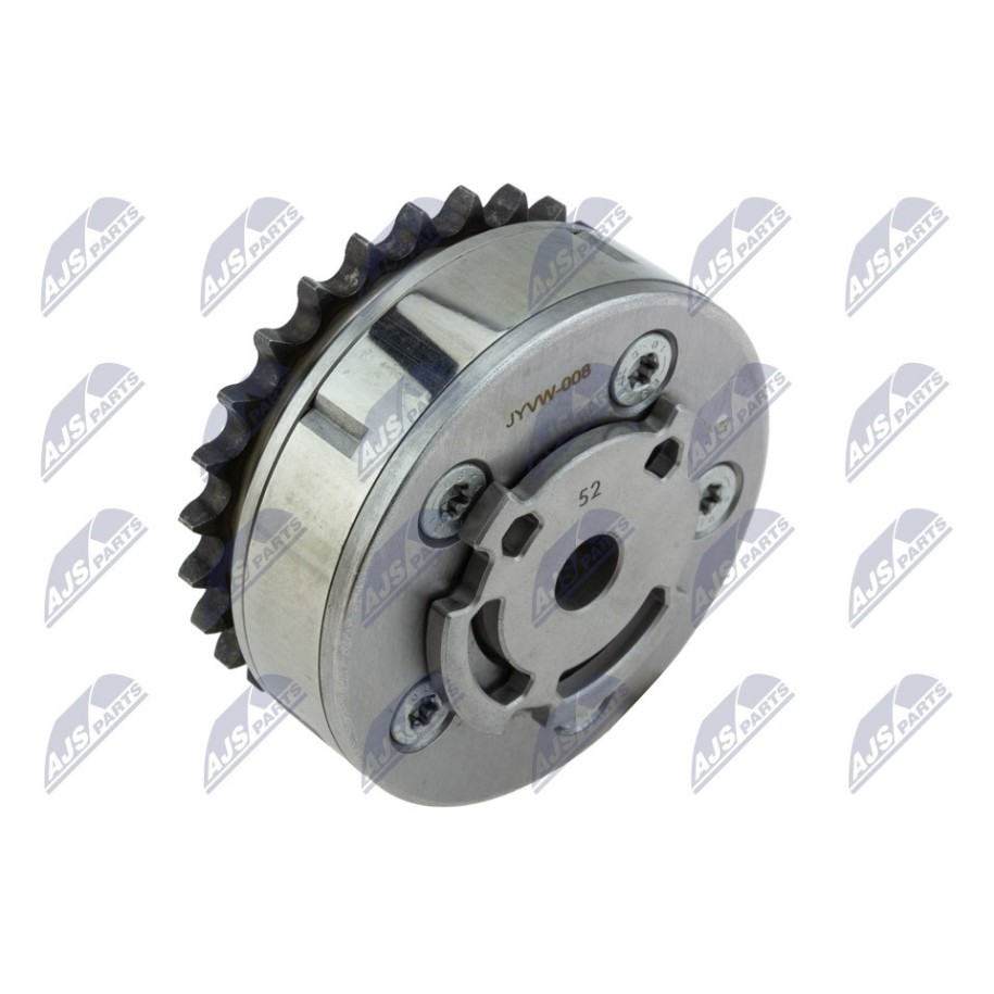 POULIE DU DISPOSITIF DE REGLAGE AUDI TT 3.2 VR6 06-06