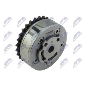 POULIE DU DISPOSITIF DE REGLAGE AUDI TT 3.2 VR6 06-06