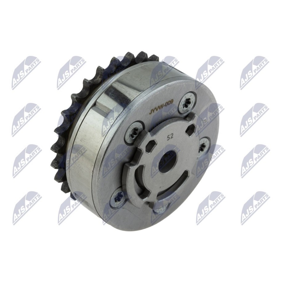 POULIE DU DISPOSITIF DE REGLAGE AUDI TT 3.2 VR6 06-06