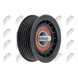 GALET TENDEUR COURROIES DE DISTRIBUTION ALFA ROMEO GIULIETTA