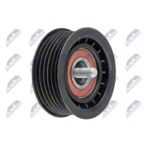 GALET TENDEUR COURROIES DE DISTRIBUTION ALFA ROMEO GIULIETTA