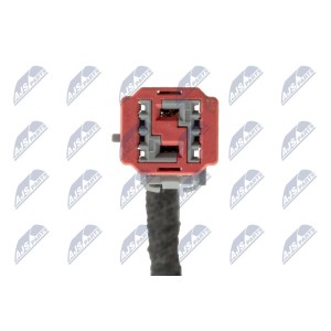 VERIN DE COFFRE FORD S-MAX 15- /GAUCHE/