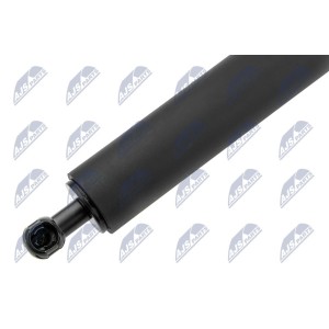 RESSORT A GAZ PRESSION MALLE DU HAYON AMORTISSEUR FORD S-MAX 15- /DROITE/