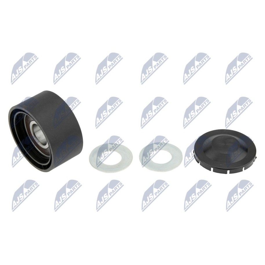 GALET TENDEUR COURROIES DE DISTRIBUTION AUDI A4 15- A5 16-