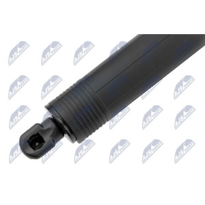 RESSORT A GAZ PRESSION MALLE DU HAYON AMORTISSEUR FORD S-MAX 15- /DROITE/