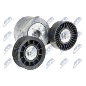 TENDEUR DE COURROIE D'ALTERNATEUR JEEP GRAND CHEROKEE 3.7