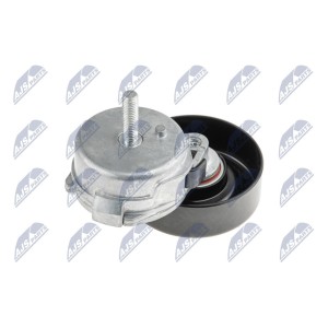 TENDEUR DE COURROIE POLY-V CHRYSLER GRAND VOYAGER 3.3 96-00