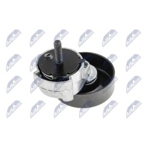 TENDEUR DE COURROIE POLY-V CHRYSLER VOYAGER