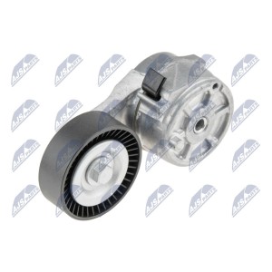 TENDEUR DE COURROIE POLY-V CHRYSLER VOYAGER 3.3