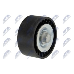 GALET TENDEUR COURROIES DE DISTRIBUTION CHEVROLET CAPTIVA