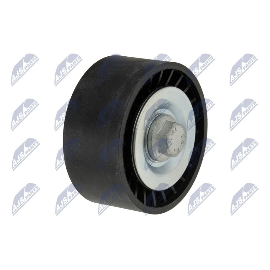 GALET TENDEUR COURROIES DE DISTRIBUTION CHEVROLET CAPTIVA