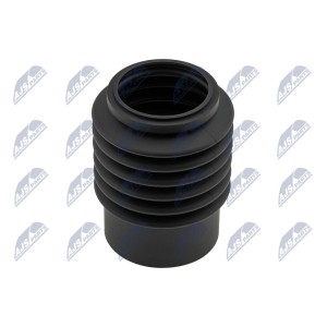 KIT DE PROTECTION POUR AMORTISSEURS MITSUBISHI GALANT 88-03
