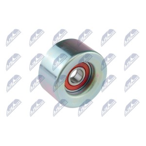 GALET TENDEUR COURROIES DE DISTRIBUTION MAZDA 6 RFT 2.0CITD 16V 2002-2013
