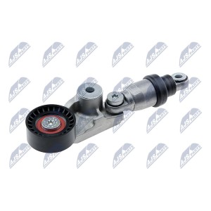 TENDEUR DE COURROIE POLY-V MAZDA 2 1.5D 2014-
