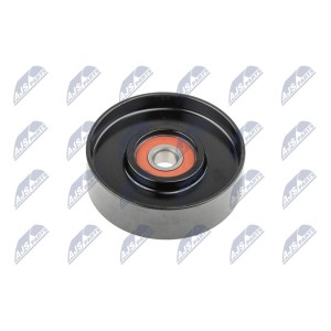 GALET TENDEUR COURROIES NISSAN ALMERA N16 00-
