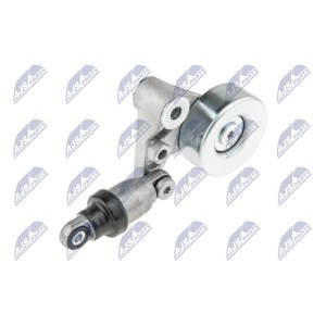 TENDEUR DE COURROIE POLY-V NISSAN PATROL GR Y61 3.0TDI 2000.02-
