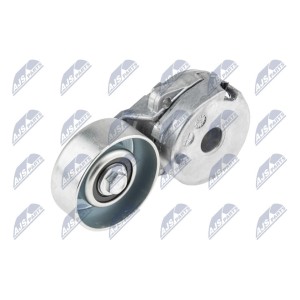 TENDEUR DE COURROIE POLY-V NISSAN QASHQAI 2.0I 16V 2006.12-