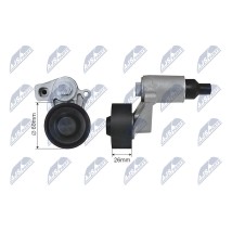 TENDEUR DE COURROIE POLY-V CITROEN BERLINGO 98-05